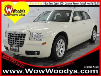 2007 Chrysler 300  Touring