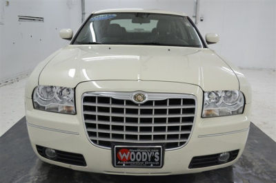 2007 Chrysler 300  Touring