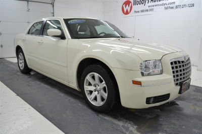 2007 Chrysler 300  Touring