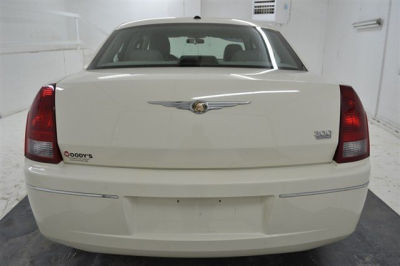 2007 Chrysler 300  Touring