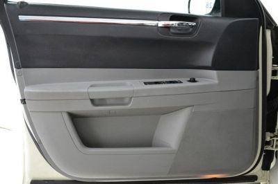 2007 Chrysler 300  Touring