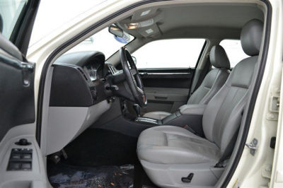 2007 Chrysler 300  Touring