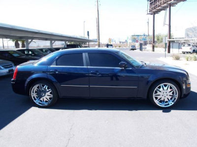 2005 Chrysler 300  Touring