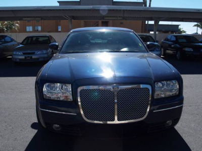 2005 Chrysler 300  Touring