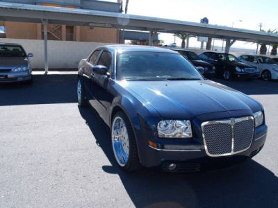 2005 Chrysler 300  Touring