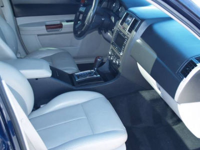 2005 Chrysler 300  Touring