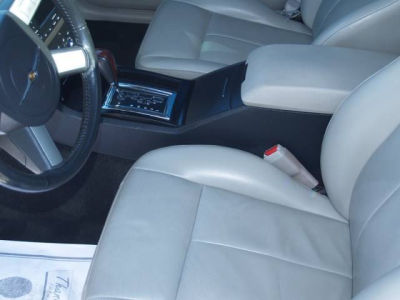 2005 Chrysler 300  Touring