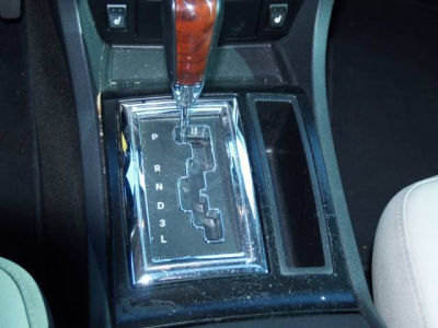 2005 Chrysler 300  Touring