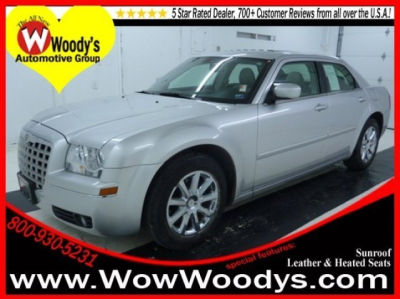 2007 Chrysler 300  Limited