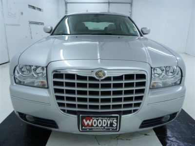 2007 Chrysler 300  Limited