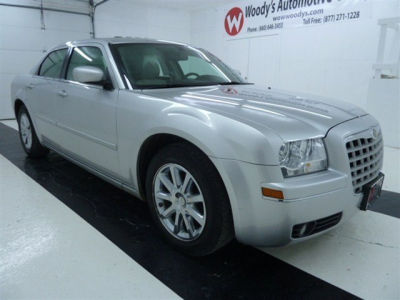 2007 Chrysler 300  Limited