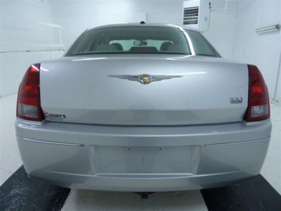 2007 Chrysler 300  Limited