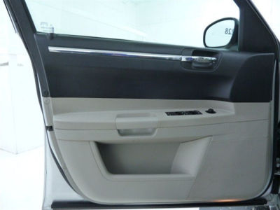 2007 Chrysler 300  Limited
