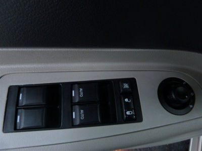 2007 Chrysler 300  Limited