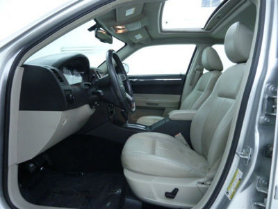 2007 Chrysler 300  Limited