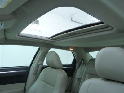 2007 Chrysler 300  Limited