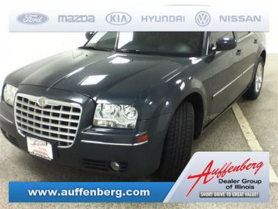 2007 Chrysler 300  Touring