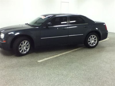 2007 Chrysler 300  Touring