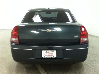 2007 Chrysler 300  Touring