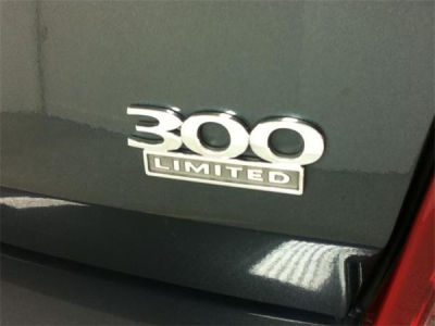 2007 Chrysler 300  Touring