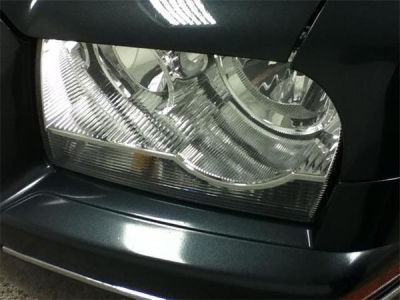 2007 Chrysler 300  Touring