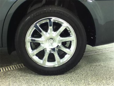 2007 Chrysler 300  Touring