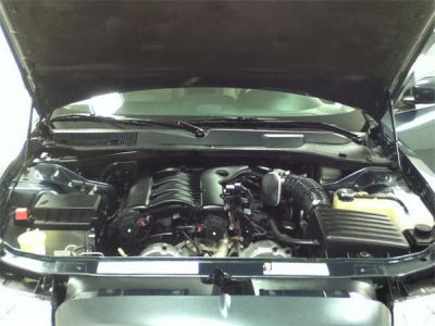 2007 Chrysler 300  Touring