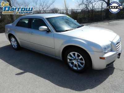 2007 Chrysler 300  Touring