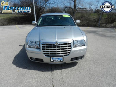 2007 Chrysler 300  Touring