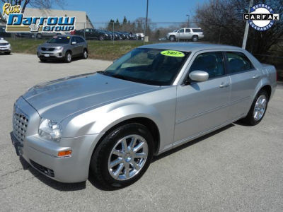 2007 Chrysler 300  Touring