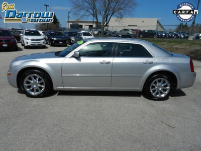 2007 Chrysler 300  Touring