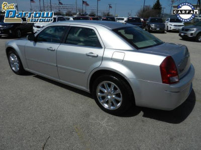 2007 Chrysler 300  Touring