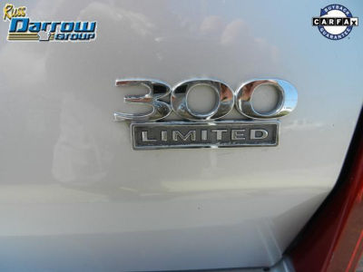 2007 Chrysler 300  Touring