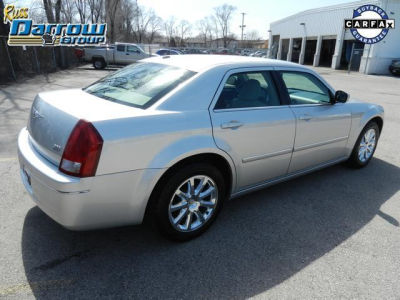 2007 Chrysler 300  Touring