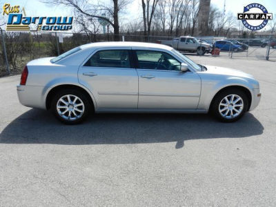 2007 Chrysler 300  Touring