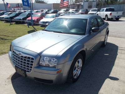 2007 Chrysler 300  Base