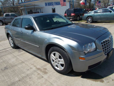 2007 Chrysler 300  Base