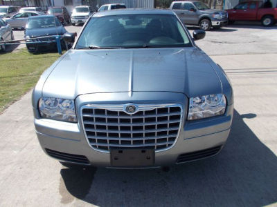 2007 Chrysler 300  Base