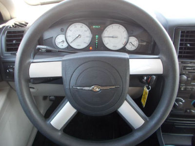 2007 Chrysler 300  Base