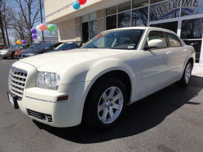 2007 Chrysler 300  Touring