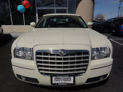2007 Chrysler 300 Touring