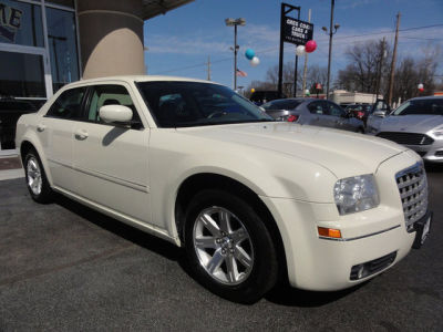 2007 Chrysler 300 Touring