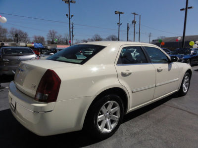 2007 Chrysler 300 Touring