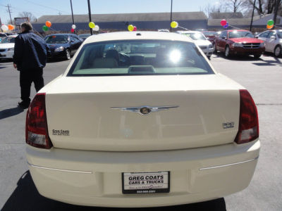 2007 Chrysler 300 Touring