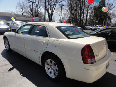 2007 Chrysler 300 Touring