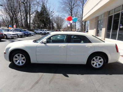 2007 Chrysler 300 Touring