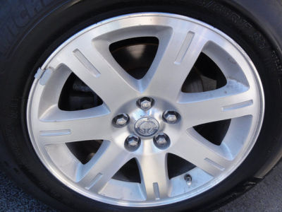 2007 Chrysler 300 Touring