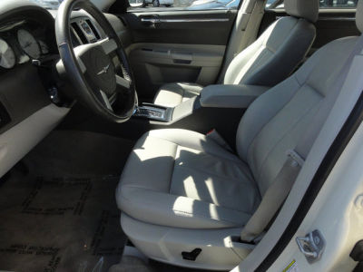 2007 Chrysler 300 Touring