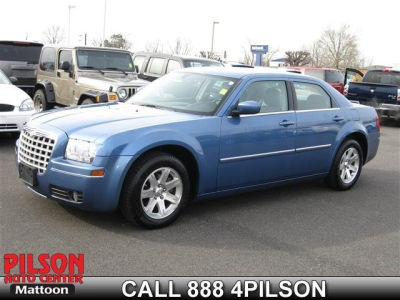 2007 Chrysler 300  TOUR