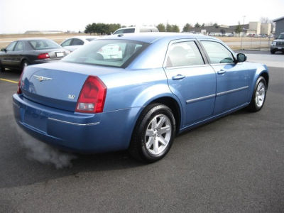 2007 Chrysler 300  TOUR